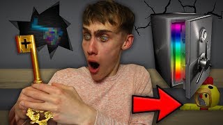 Ik Weet Wat Er In De Piramide Zit Roblox Mad City - 