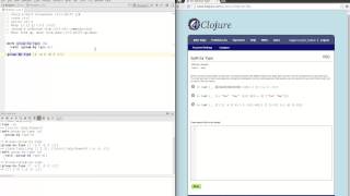 4Clojure Solution to Problem 50