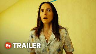Backrooms Trailer 1 2026