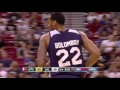 Utah Jazz vs Los Angeles Lakers | July 15, 2016 | NBA Las Vegas Summer League 2016