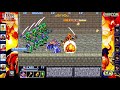 the king of dragons wizard speed run 00 24 50 arcade games