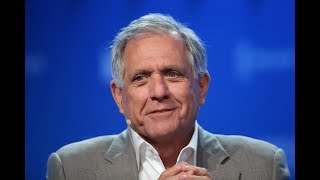 CBS CEO Les Moonves accused of sexual misconduct amid ‘culture of impunity’