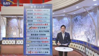 ９月18日のコロナ関連ニュースまとめ