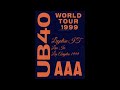 UB40 - Legalise It (Live In Los Angeles 19th June 1999)