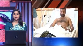 NEWS LIVE | മുഖ്യമന്ത്രിക്ക് മറുപടിയുമായി സി.ഒ.ടി നസീര്‍