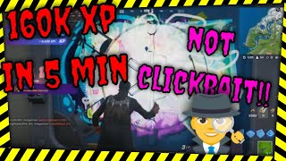 NEW Unlimited XP Glitch in Fortnite! (EASY)