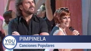 Pimpinela - Canciones Populares