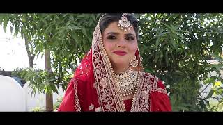 WeddingStory- Jasvinder Singh Weds Jasveer kaur [Karan Digital Studio Prop Gurpal Lubana 9815499276]