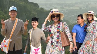 ᤕᤠᤰᤌᤢᤱ(YAKTHUNG) | Cheddar Gorge | Aug 2024 | Yakthung (Limbu) Family