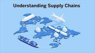 Understanding Supply Chain Issues