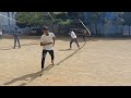 mass silambam performance