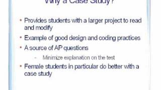 Introduction to GridWorld Part I of IV