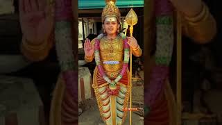 முருகா என் நிலைமை #shortvideo #tamil #tallestmuruganstatue #motivation #muruganthunai #love #motiva