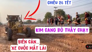 🔴TRỰC TIẾP CHIỀU 26 TẾT \