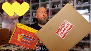 Opening a $300 GRAIL BOX Funko Pop Mystery Box