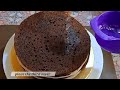 irresistible chocolate truffle cake recipe easy to make at home 🍰✨cake chocolate truffle cake