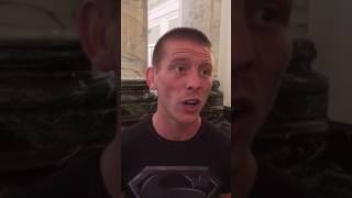 HES A R*TARD! ANGRY MICHAEL WALSH GOES IN ON MAYWEATHER AND GERVONTA DAVIS AFTER  PRESSER