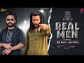 Real Man - Waqas Bhatti x RA Rajpoot - AXE Production's - New Punjabi Song #2024