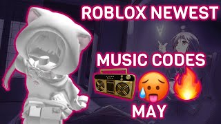 Roblox Music Codes/IDs (May 2024) *WORKING* ROBLOX ID