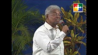 Dr. K C John I Living Word I Powervision TV I Episode 635