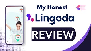 My Honest Lingoda Review for 2025: Is it Worth Your Time and Money Or Not?