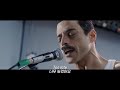 [보헤미안랩소디] Bohemian Rhapsody (한글 자막/클립) Live-Aid #1