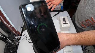 Unboxing: INIU Wireless Charger, 15W Qi-Certified Adjustable Fast Wireless