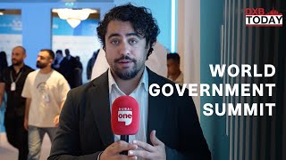 World Government Summit 2025: Shaping the Future of Global Governance