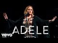 Adele - Hometown Glory (Glastonbury 2016) - Audio