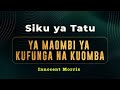 SIKU YA TATU YA MAOMBI YA KUFUNGA 03/12/2024 by Innocent Morris