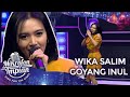 Wika Salim - [Goyang Inul] | Mikrofon Impian GTV