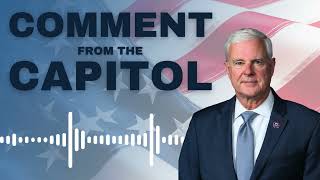 Womack's Comment from the Capitol: April 24, 2026