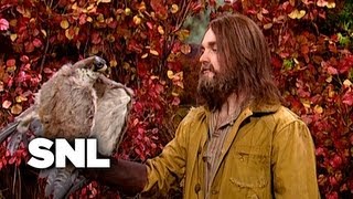 The Falconer: The Restaurant - Saturday Night Live