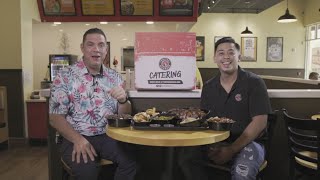 Your Top 3 Restaurants and Attractions at Kapolei Commons pt.1