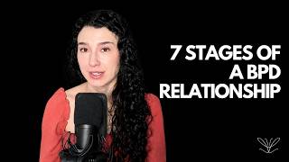 Why BPD Relationships Feel Like a Never-Ending Rollercoaster