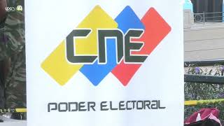 Terminó el plazo para la inscripción de votantes, de cara a las elecciones en Venezuela