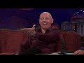 Bill Burr's Issues With The Airline Boarding Process  CONAN on TBS
