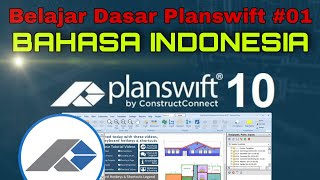 Belajar Planswift Pemula | Bahasa Indonesia. Software hitung canggih kalangan Sipil - Arsitek.