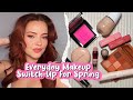 Everyday Makeup Switch-Up For Spring 🌸 | Julia Adams