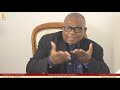 🇨🇩🇨🇩histoir pourquoi mobutu a boma pierre mulele parcours ya vrai combattant. jp kasende