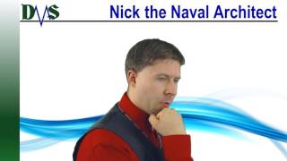 Nick the Naval Architect