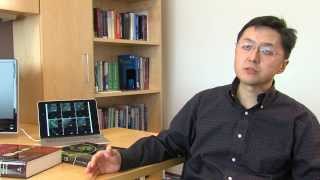 Dr  Siyang Zheng Researcher at Penn State University