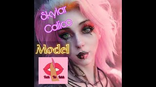 There's No Place Like The Closet with Skylar Calico