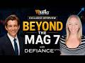 Beyond the Mag 7: The ETFs Betting on Retail Kings & the Overlooked 493