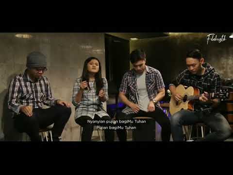 Lirik Lagu : Nyanyi Pujian BagiMu - YouTube