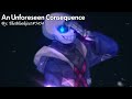 an unforeseen consequence sans the skeleton’s theme by theblookiest the godverse