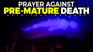 Prayers Against Suicidal Thoughts | Deliverance Prayer