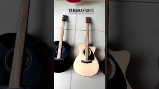 M. 8689000220 | Yamaha Guitar Shop | Yamaha F280 | Yamaha FS80C | Yamaha F310 | Singh Musicals