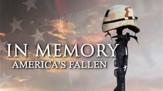 Amazing Grace(Bagpipes) - Taps- 21-Gun Salute