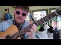 Carly Rae Jepsen - Party For One // easy guitar tutorial for beginner